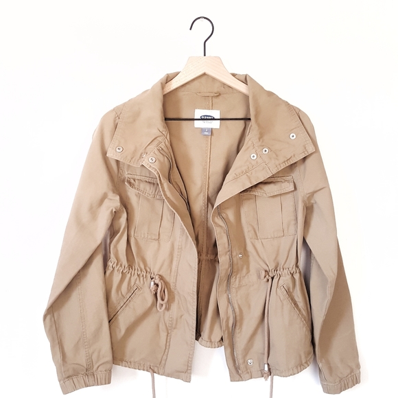 Utility Jacket by Old Navy - Picture 5 of 8